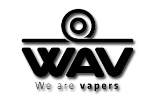 We Are Vapers